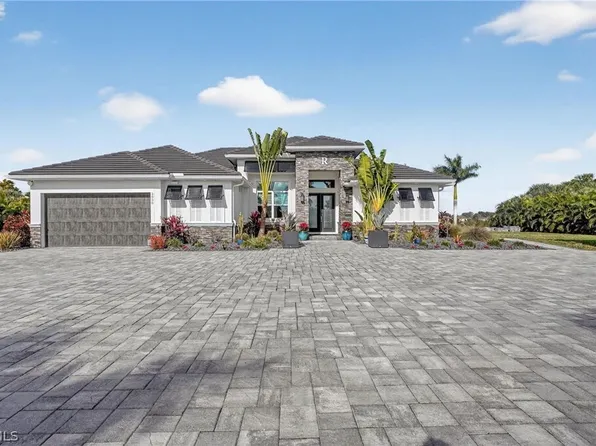 2930 Scenic View Dr, Punta Gorda, FL 33950