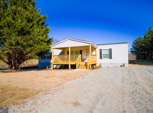 1501 Launius Rd, Good Hope, GA 30641