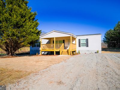 1501 Launius Rd, Good Hope, GA, 30641