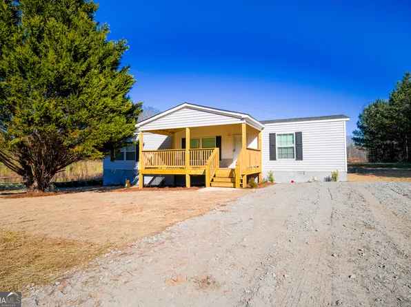 1501 Launius Rd, Good Hope, GA 30641