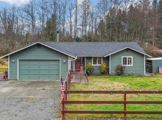 13717 168th St NE, Arlington, WA 98223