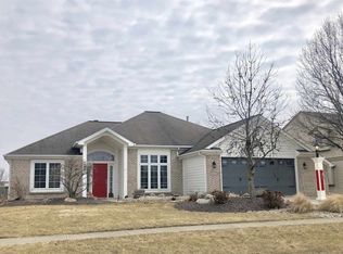 2811 Walnut Run, Fort Wayne, IN 46814