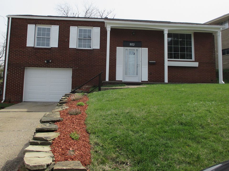 Welcome to 923 Derby Lane