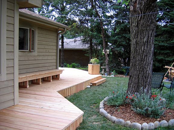 New Deck 1