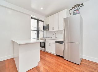 51 Hamilton Pl #34A, New York, NY 10031