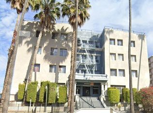 2007 W 3rd St APT 402, Los Angeles, CA 90057