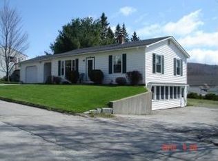 510 Norway St, Berlin, NH 03570