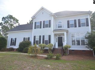 16 Piedmont Rdg, Columbia, SC 29229