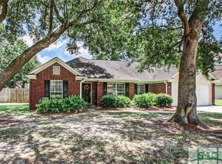 108 Timberland Gap Rd, Pooler, GA 31322