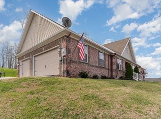 1525 Heller Rdg, Spring Hill, TN 37174