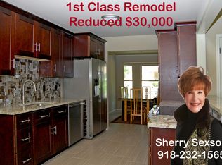 6910 E 77th St N, Tulsa, OK 74133