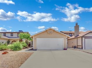 1676 Divinity St, Las Vegas, NV 89142