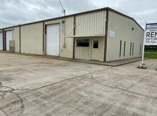 5519 East Rd, Baytown, TX 77521