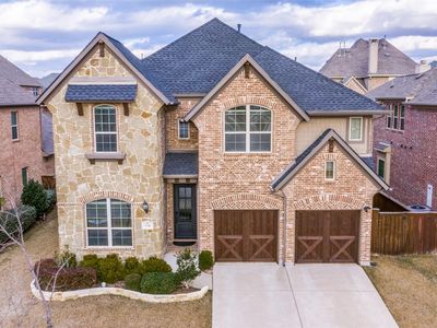 5718 Lightfoot Ln, Frisco, TX, 75036