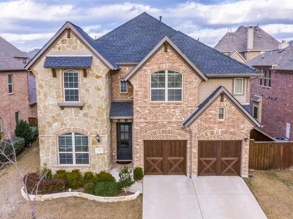 5718 Lightfoot Ln, Frisco, TX 75036