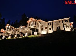 1330 Johnny Long Rd, Sandpoint, ID 83864