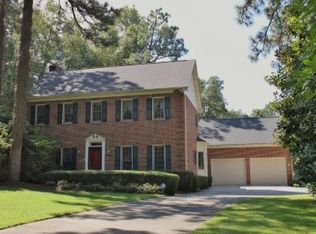 860 E Massachusetts Ave, Southern Pines, NC 28387