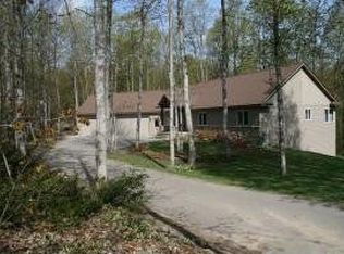 5897 Deer Woods Dr, Gaylord, MI 49735