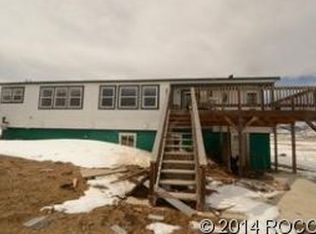 312 Boyero Rd, Como, CO 80432