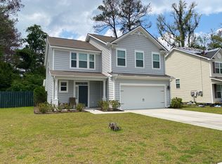 105 Wando View Way, Richmond Hill, GA 31324