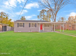 5334 Royce Ave, Jacksonville, FL 32205