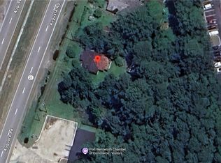 7538 Ga Highway 21 Highway, Port Wentworth, GA 31407