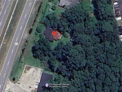 7538 Ga Highway 21 Highway, Port Wentworth, GA, 31407