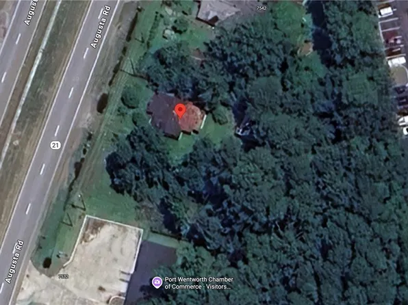 7538 Ga Highway 21 Highway, Port Wentworth, GA 31407