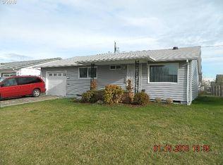 1530 Princeton Rd, Woodburn, OR 97071