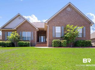 7303 Saybrook Blvd, Mobile, AL 36619