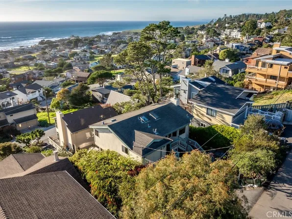 1833 Ogden Dr, Cambria, CA 93428