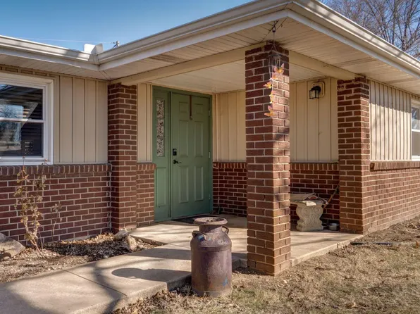 212 Highway 174, Mount Vernon, MO 65712