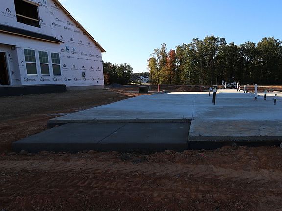Homesite
