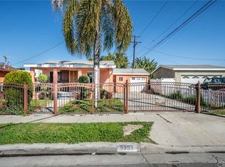 5953 Lubec St, Bell Gardens, CA 90201
