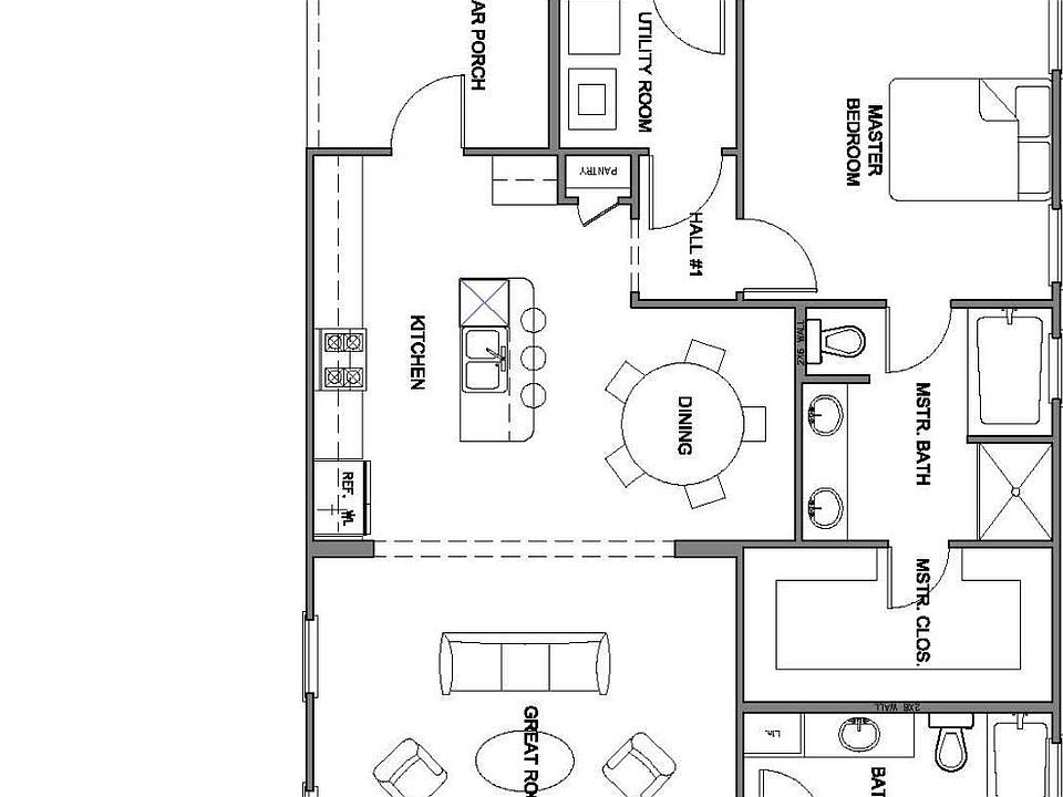 2nd image of 119 Harvey Cay