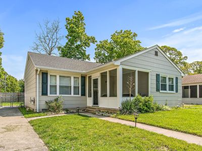 305 Village Rd, Villas, NJ, 08251