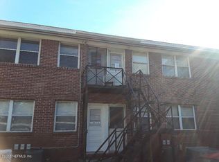 3119 Belden Cir APT 3, Jacksonville, FL 32207