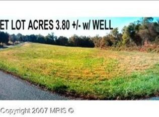 200 Wheeler School Rd, Pylesville, MD 21132