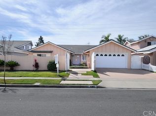 10460 Owl Cir, Fountain Valley, CA 92708