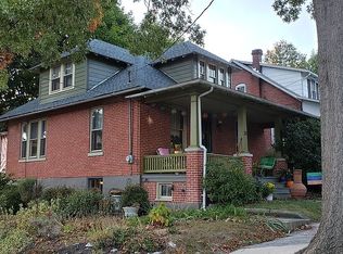 28 N 4th St, Lemoyne, PA