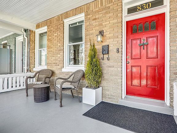 Porch