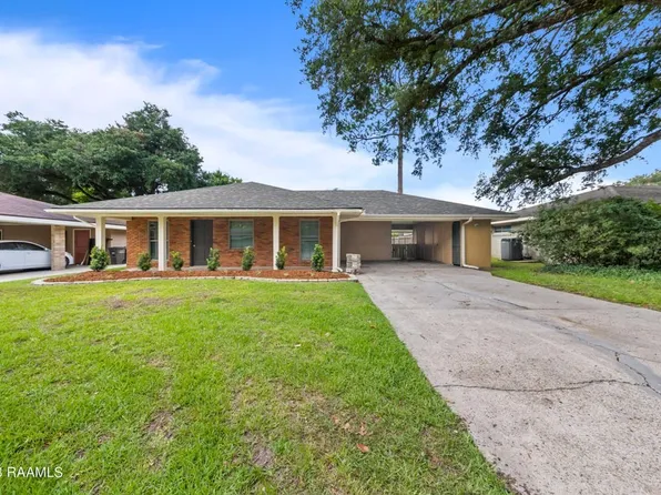 222 Maplewood Dr, Lafayette, LA 70503