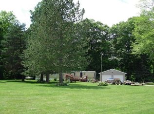 4836 Township Road 114, Mount Gilead, OH 43338