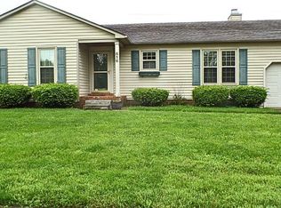 616 Galata Dr, Lexington, KY 40503