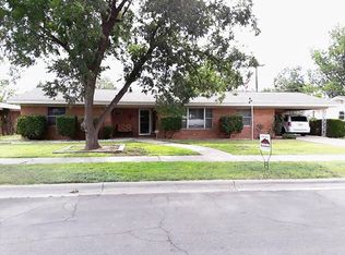 1710 S Missouri Ave, Roswell, NM 88203