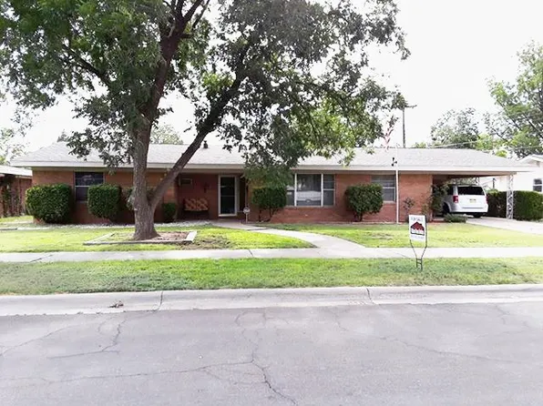 1710 S Missouri Ave, Roswell, NM 88203