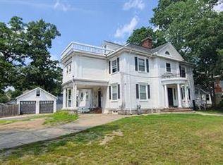 215 W Elm St #7, Brockton, MA 02301