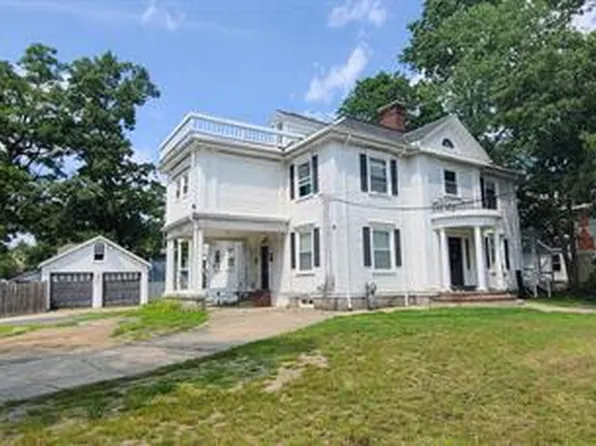 215 West Elm St - 7, 215 W Elm St, Brockton, MA 02301