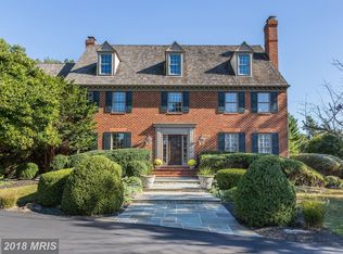 13601 Stonebarn Ln, Gaithersburg, MD 20878
