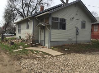 516 Laporte Ave, Fort Collins, CO 80521